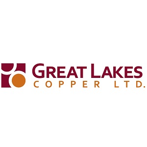 GREAT LAKES COPPER LTD
